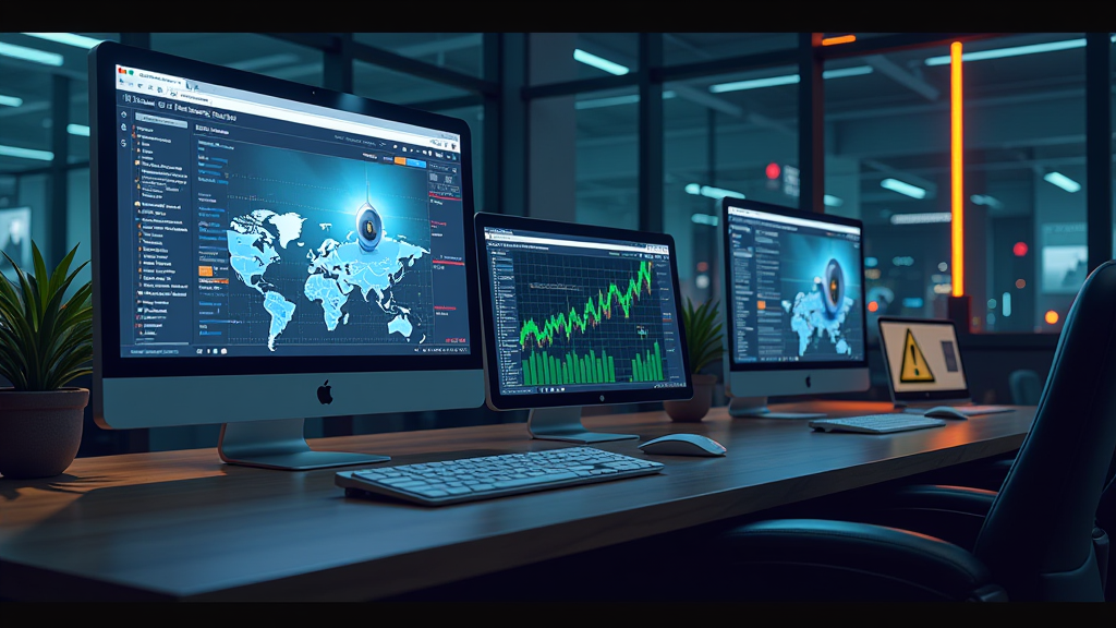 aufsicht kaizentechlimited com