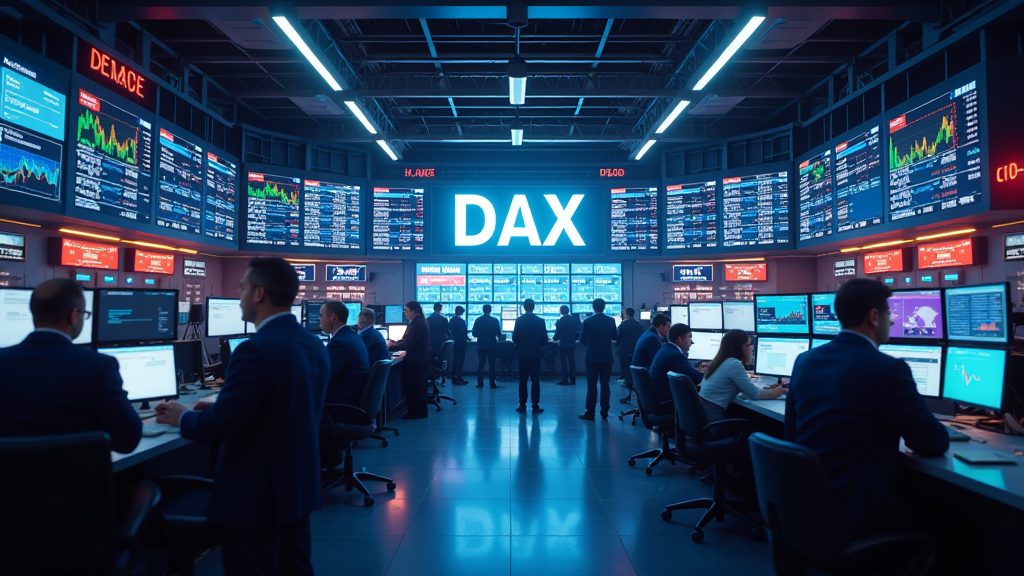 dax kappungsgrenze b rsenindizes