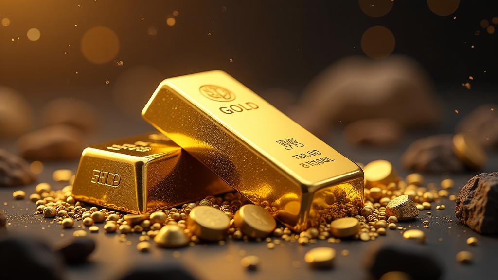 goldminen etf goldminenaktien