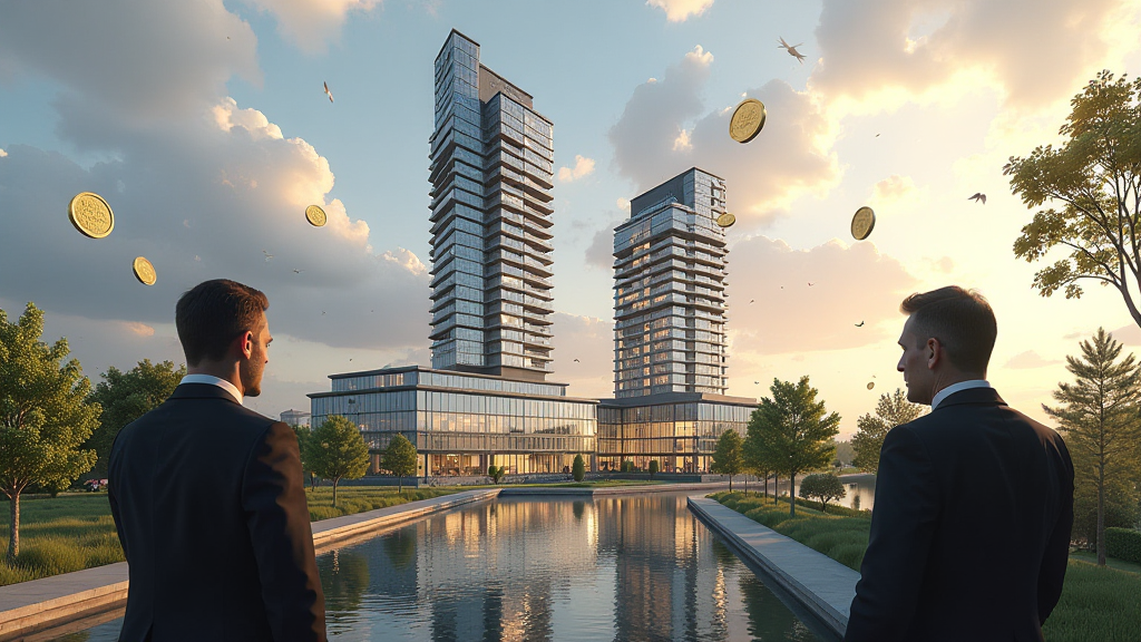 immobilienprojekte zinszahlungen