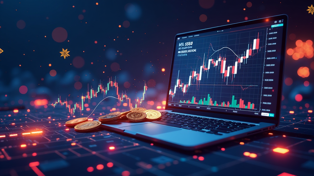 krypto broker vergleich