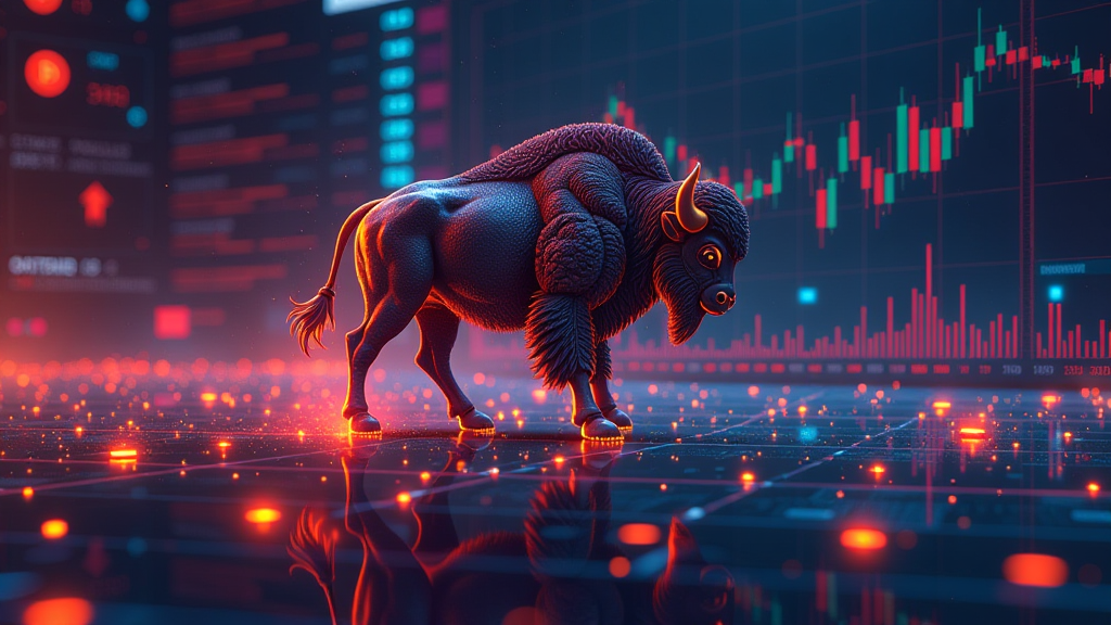 kryptoplattform vollwertiges