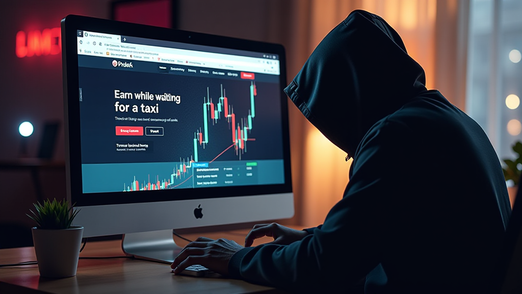 online broker pridefx org