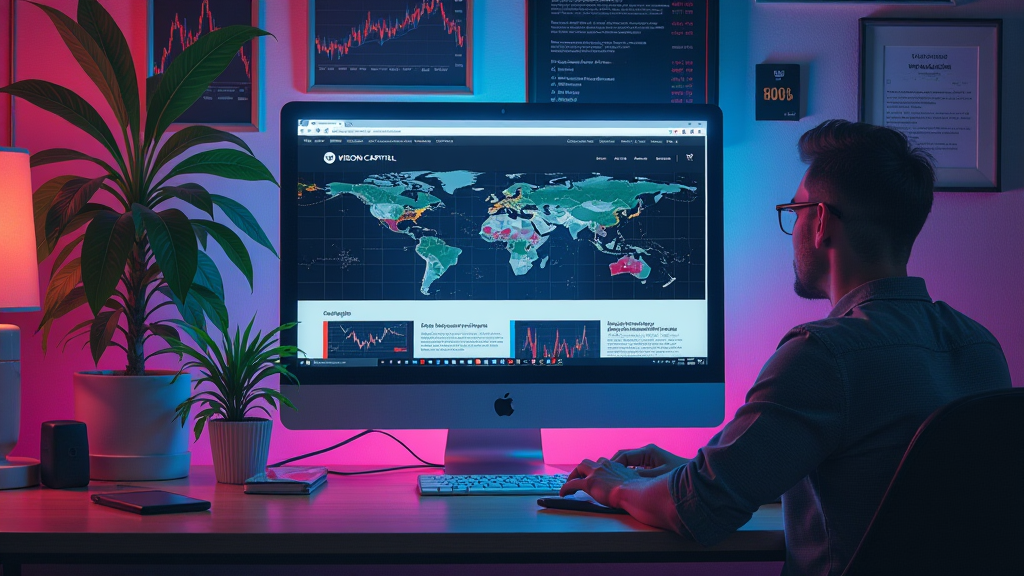 onlinebroker unerlaubt
