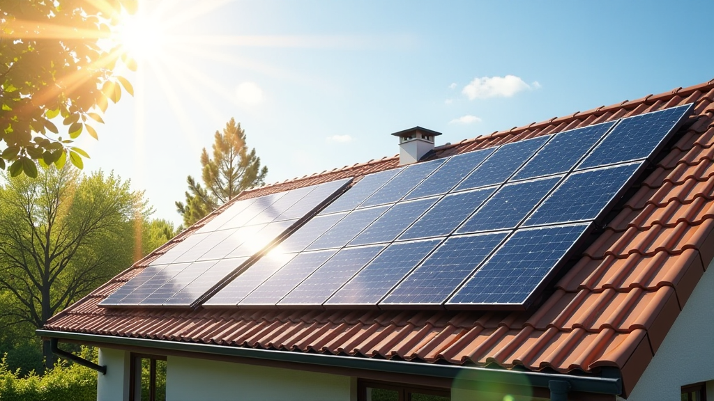 solarstrom photovoltaik