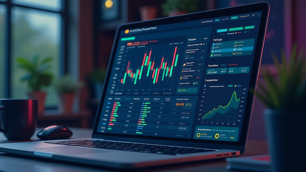vergleich portfolio