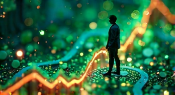 Aktive ETFs: Neue Wege für clevere Anleger und Fondsmanagement-Strategien