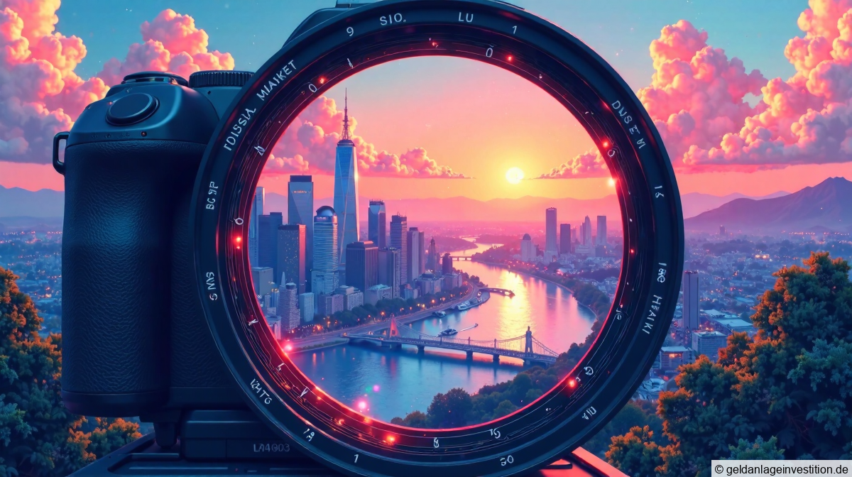 Aktuelle Finanzanalysen und Ausblick auf die Börse 2025 für Anleger