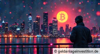 Bitcoin-Hype und die Anlegerpsychologie Bitcoin-Hype und die Anlegerpsychologie