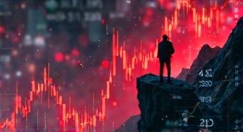 Börsencrash verstehen – Emotionen und historische Einblicke bei Krisen
