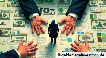 Budgetierung – Ein notwendiges Übel Budgetierung – Ein notwendiges Übel