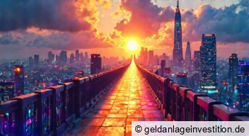 Der Weg zu seriösen Geldanlagen – so geht’s! Der Weg zu seriösen Geldanlagen – so geht’s!