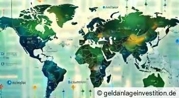 Die geopolitischen Risiken und ihre Einflüsse Die geopolitischen Risiken und ihre Einflüsse