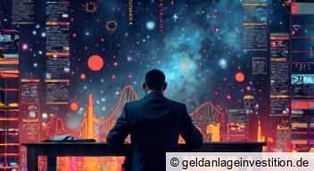 Die Psychologie des Geldanlegens – was steckt dahinter? Die Psychologie des Geldanlegens – was steckt dahinter?