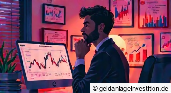 Die richtige ETF-Wahl: Strategien für clevere Anleger Die richtige ETF-Wahl: Strategien für clevere Anleger