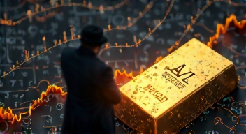 Die Rolle von Gold: Der ewige Wert und die Risiken Die Rolle von Gold: Der ewige Wert und die Risiken