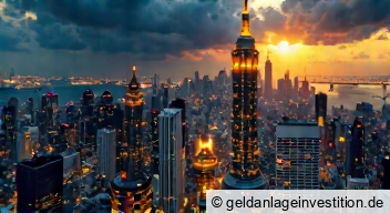 Die Rolle von Gold im Krisenjahr 2024 und Ausblick Die Rolle von Gold im Krisenjahr 2024 und Ausblick
