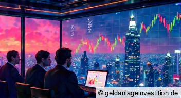 Die Rolle von Neobrokern und digitale Anlegerschaft Die Rolle von Neobrokern und digitale Anlegerschaft
