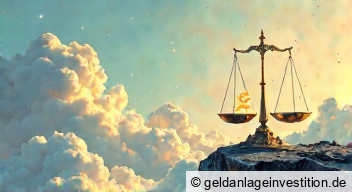ETF für Anlagestrategien: Die goldene Mitte finden ETF für Anlagestrategien: Die goldene Mitte finden