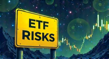 ETF Risiken: Ein Blick auf die Realität von Geldanlage und Strategie