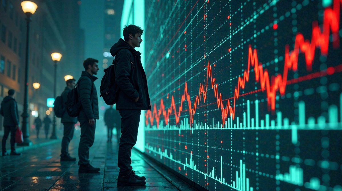 EV Digital Invest: Insolvenz, Kundengelder und die Unsicherheiten erklärt EV Digital Invest: Insolvenz, Kundengelder und die Unsicherheiten erklärt