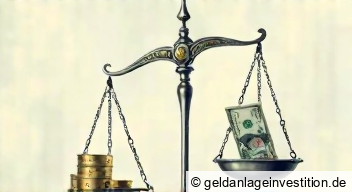 Flexibilität im Bank­sparplan: Die Kunst des Ausgleichs