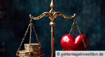 Geld und Beziehungen – Die heikle Balance Geld und Beziehungen – Die heikle Balance