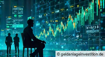 Geldmarkt-ETF: Eine gute Alternative für clevere Anleger ohne Risiko Geldmarkt-ETF: Eine gute Alternative für clevere Anleger ohne Risiko