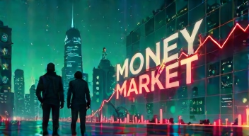 Geldmarkt­fonds: Die Sicherheit der Neobroker