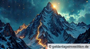 Gold schlägt Aktien: Ein unerwarteter Gewinner Gold schlägt Aktien: Ein unerwarteter Gewinner