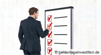 Häufige Fehler bei der Auswahl