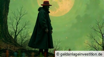 Häufige Fehler bei Geldanlagen Häufige Fehler bei Geldanlagen