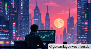 Herausforderungen im Umgang mit Cybertrading