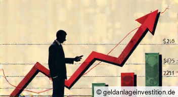 Nachteile von Geldmarkt-ETFs: Was du beachten solltest Nachteile von Geldmarkt-ETFs: Was du beachten solltest