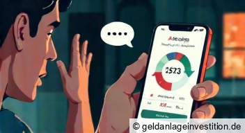 Nachteile von mobilem Bezahlen