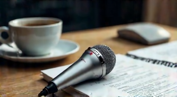 Podcastversprechen und die Realität
