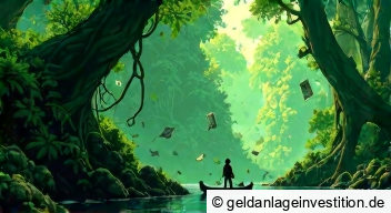 Ratenkredite im Dschungel der Schulden Ratenkredite im Dschungel der Schulden