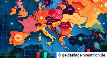 Schlussfolgerungen über den Aktienmarkt Europa ziehen Schlussfolgerungen über den Aktienmarkt Europa ziehen