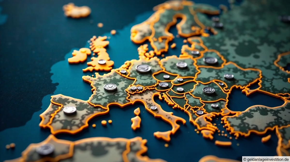 Schnelle Geldtransfers mit Echtzeitüberweisung – Dein Guide für Europa