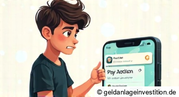 Schuldenfallen für junge Menschen: Smartphone und Ratenzahlungen im Fokus Schuldenfallen für junge Menschen: Smartphone und Ratenzahlungen im Fokus