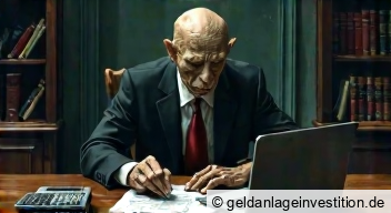 Steuern auf Gemeinschaftskonten: Ein Blick in die Steuererklärung Steuern auf Gemeinschaftskonten: Ein Blick in die Steuererklärung