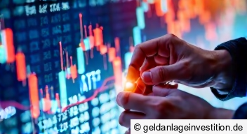 Strategien zur Optimierung deiner ETF-Anlage Strategien zur Optimierung deiner ETF-Anlage