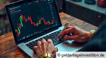 Tipps zu Geldmarkt-ETFs: So investierst du clever Tipps zu Geldmarkt-ETFs: So investierst du clever