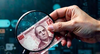 Tipps zur Erkennung von gefälschten Banknoten