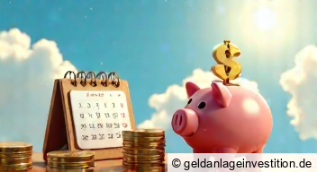 Tipps zur Geldanlage für Tagesgeld und Festgeld
