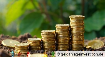 Tipps zur Geldanlage: Strategien für 1.000 Euro und eine Million