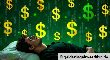 Über Nacht zu Geld: Die Geheimnisse von Overnight-ETFs Über Nacht zu Geld: Die Geheimnisse von Overnight-ETFs