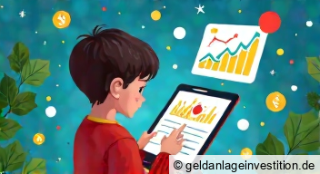 Vorteile der Kinderdepots bei Trade Republic und Finanzen.net Vorteile der Kinderdepots bei Trade Republic und Finanzen.net