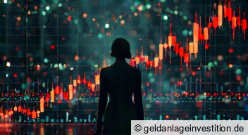 Vorteile von Geldmarkt-ETFs: Wieso du sie wählen solltest Vorteile von Geldmarkt-ETFs: Wieso du sie wählen solltest