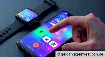 Vorteile von mobilem Bezahlen mit Smartphones und Smartwatches